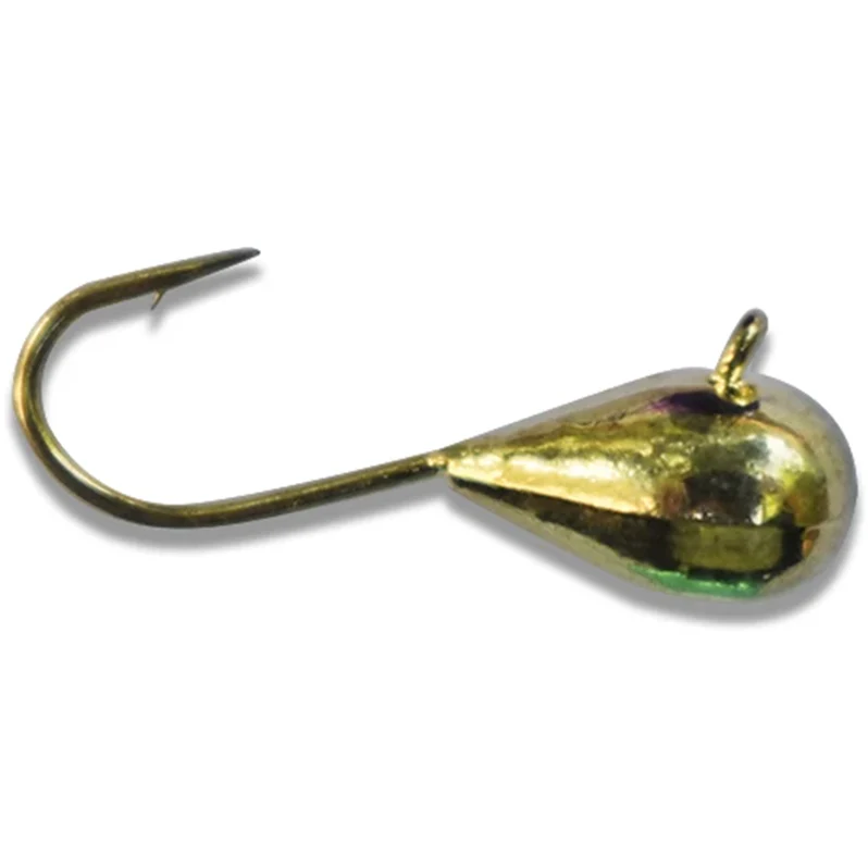 Kenders Tungsten Jigs 6mm - Image 13