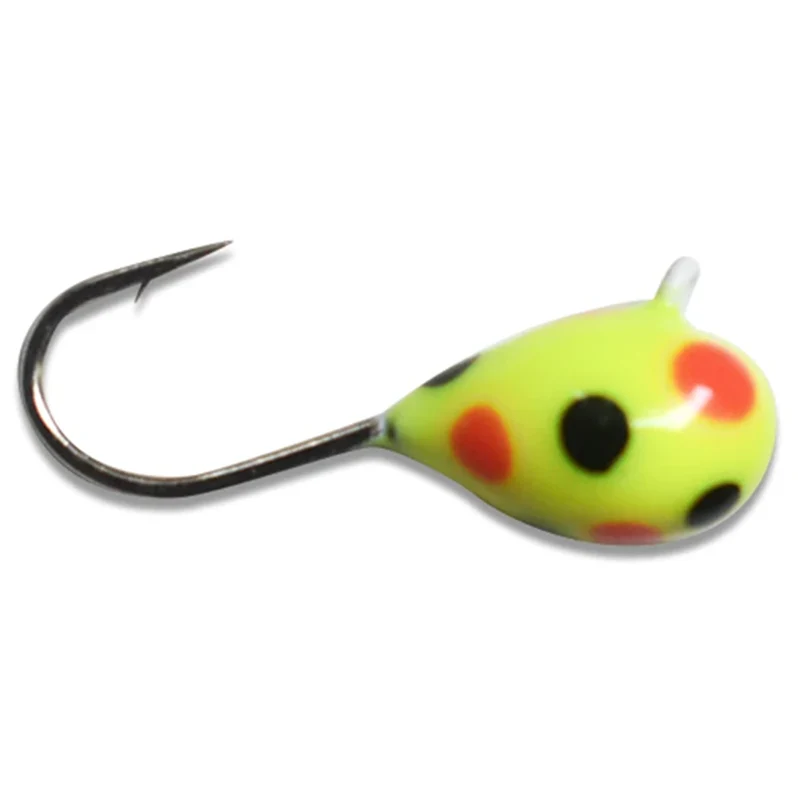 Kenders Tungsten Jigs 6mm - Image 14