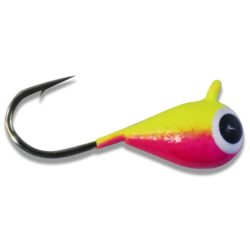 Kenders Tungsten Jigs 6mm - Image 18
