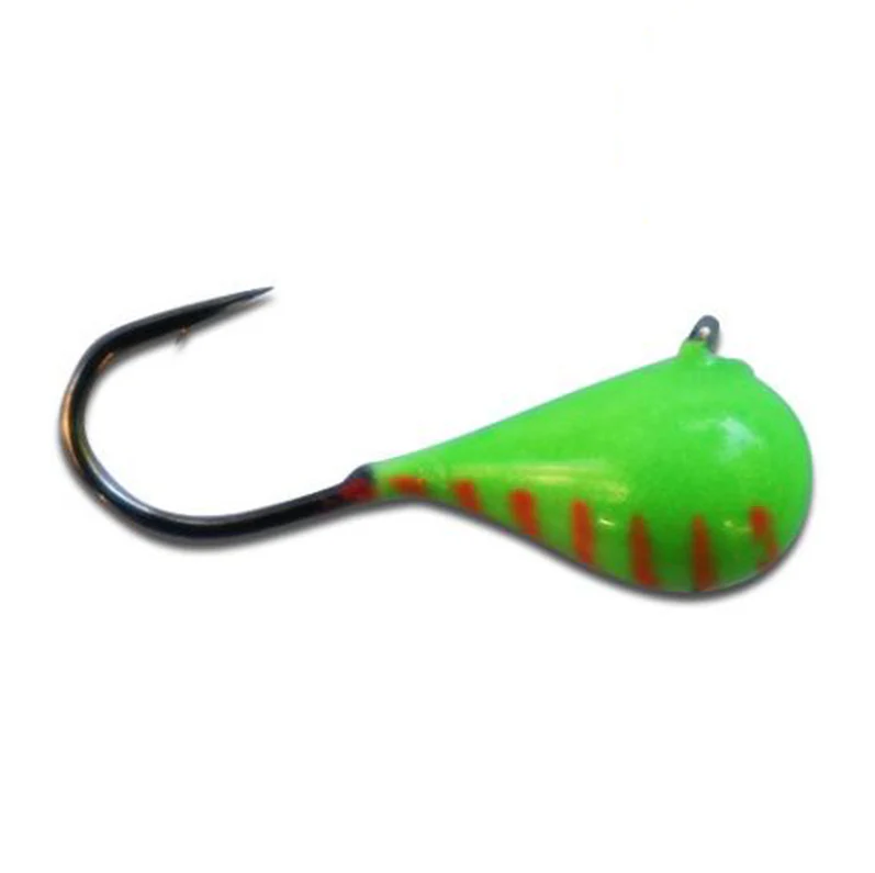 Kenders Tungsten Jigs 6mm - Image 21