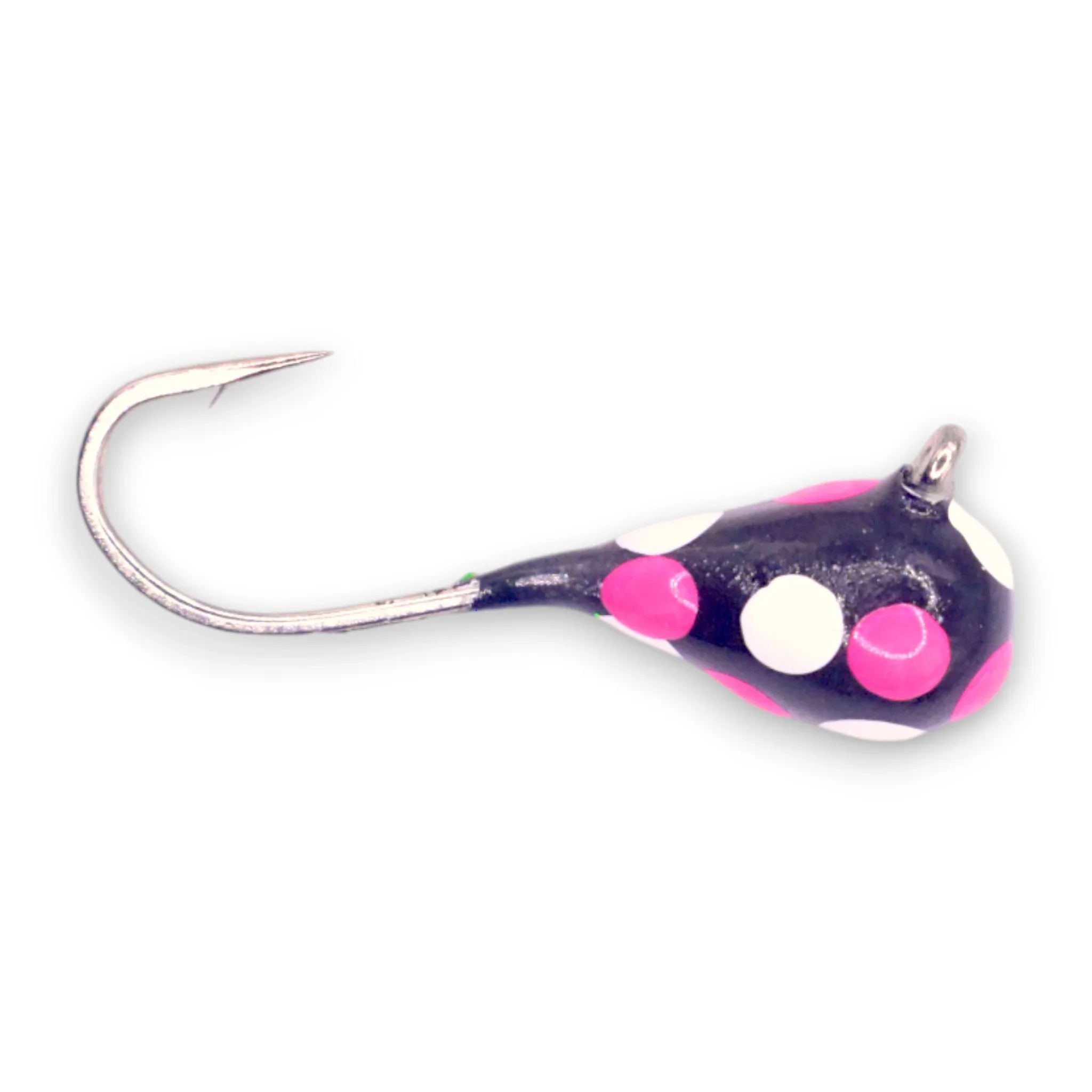 Kenders Tungsten Jigs 6mm - Image 26