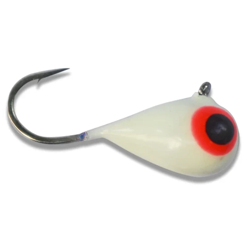 Kenders Tungsten Jigs 6mm - Image 8