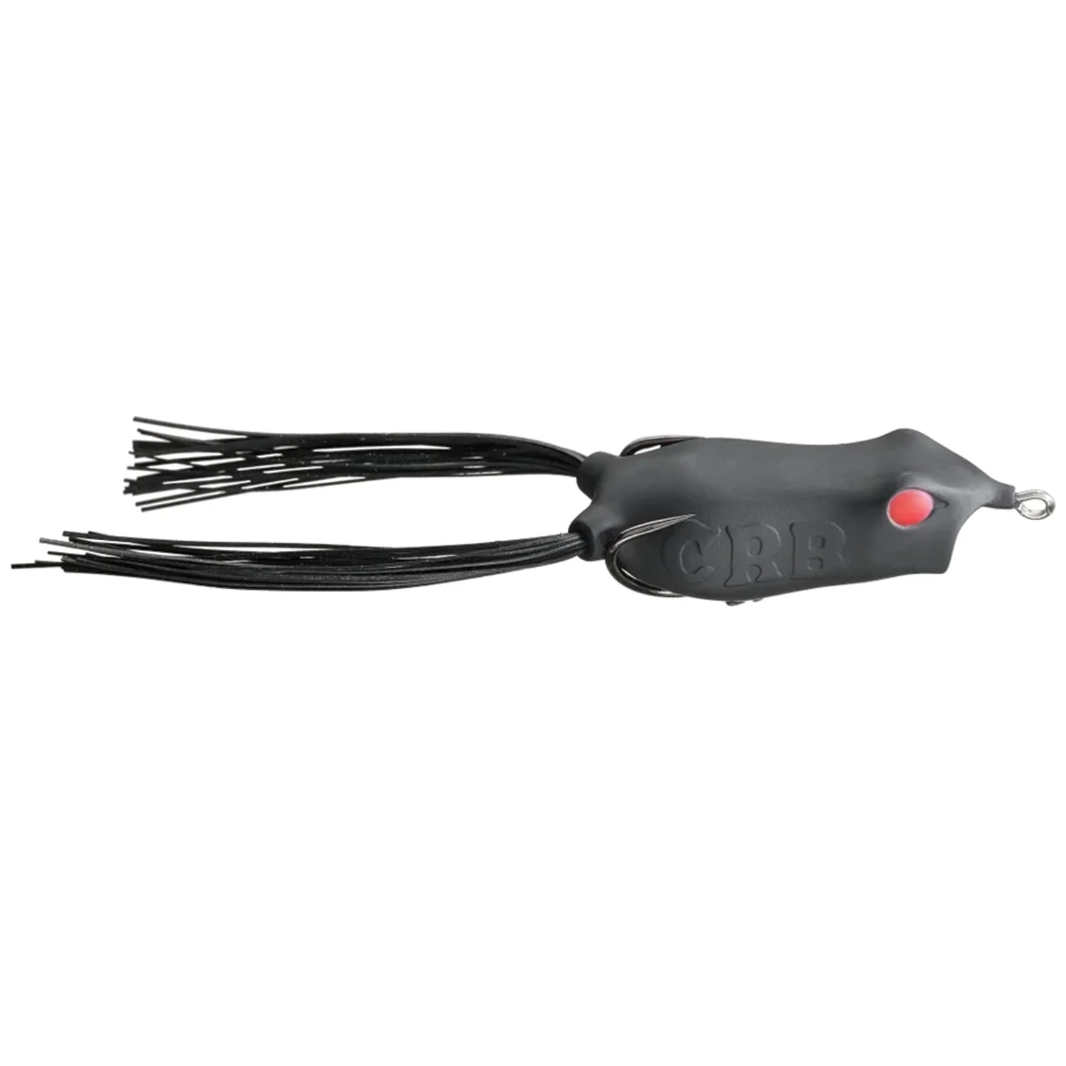 Copper Red Baits Loud Mouth Frog - Image 4