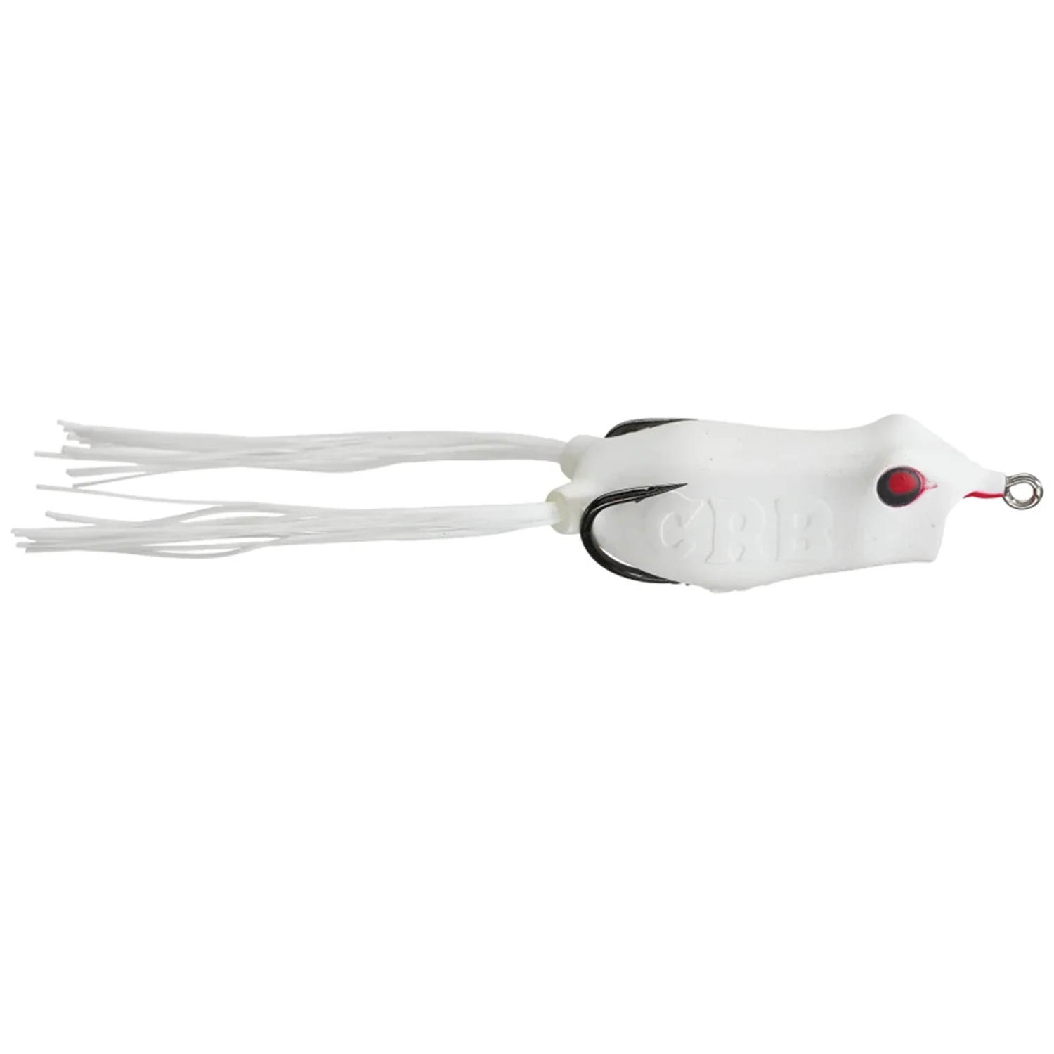 Copper Red Baits Loud Mouth Frog - Image 5