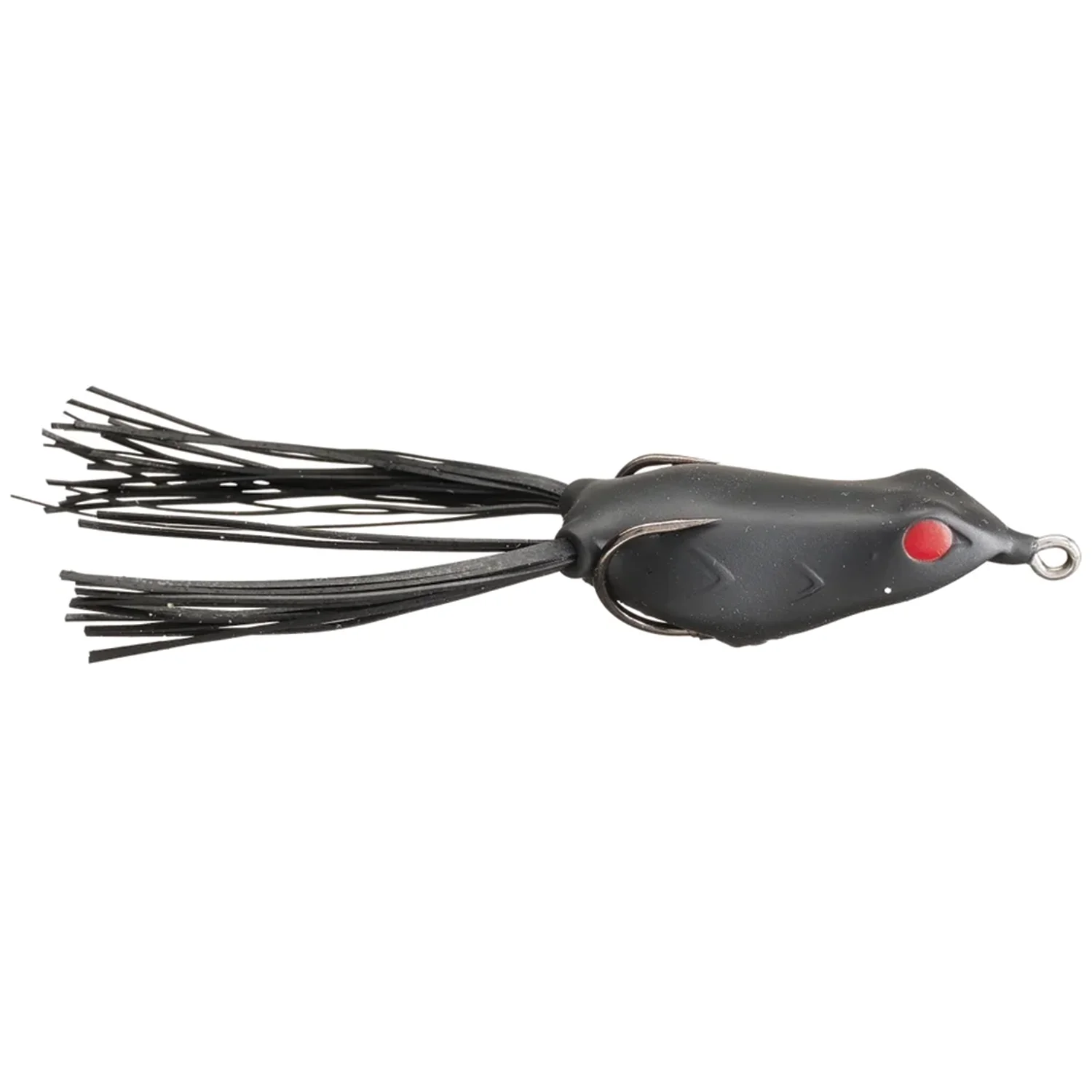 Copper Red Baits Ripple Frog