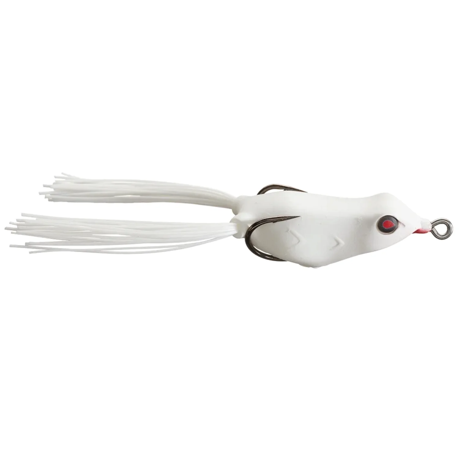Copper Red Baits Ripple Frog - Image 2
