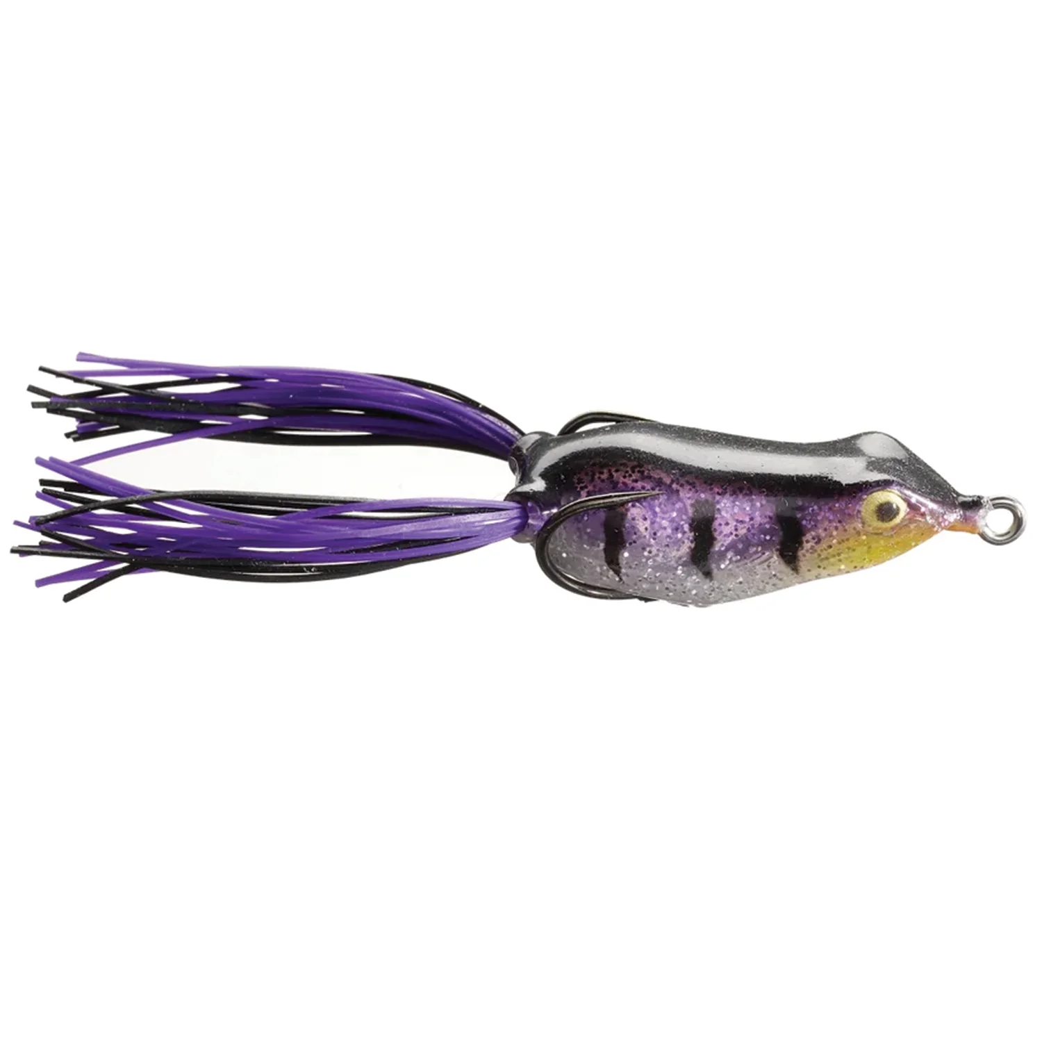 Copper Red Baits Ripple Frog - Image 3