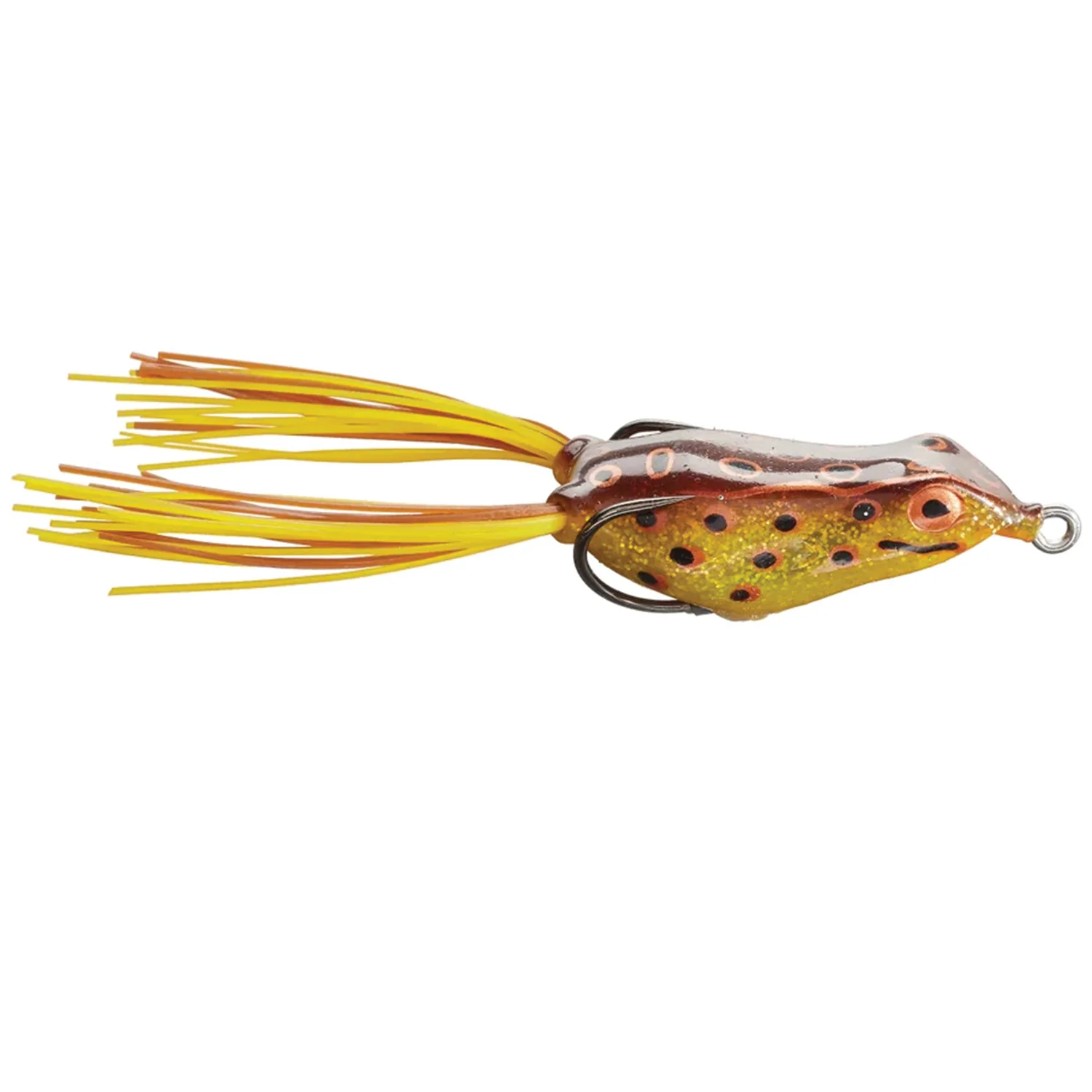 Copper Red Baits Ripple Frog - Image 4
