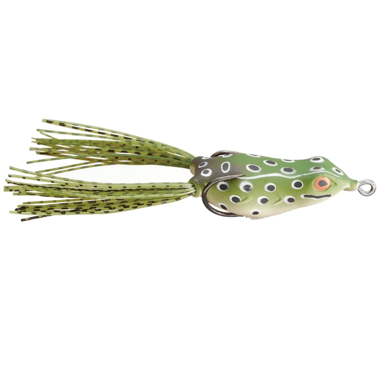 Copper Red Baits Ripple Frog - Image 5