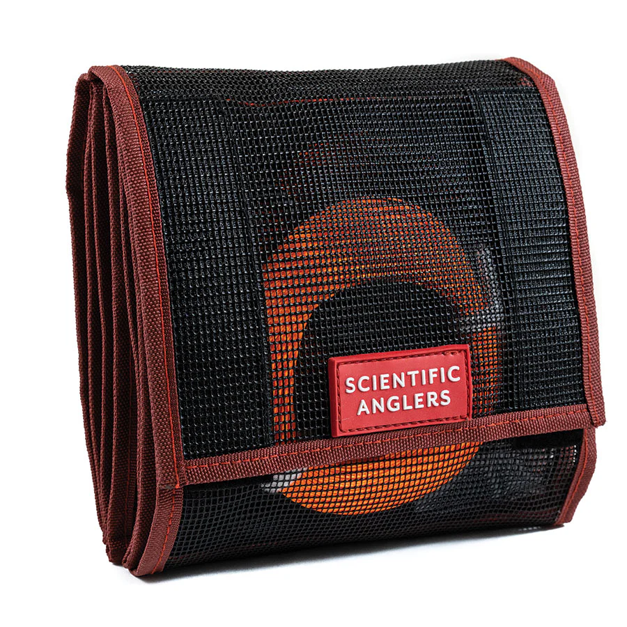 Scientific Anglers Fly Line Wallet - Image 3