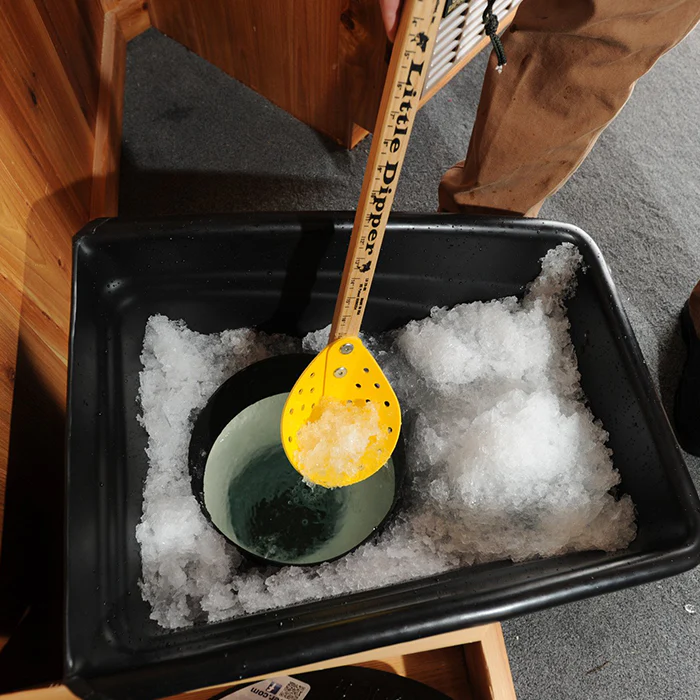 Catch Cover-Slush Bucket - Image 2