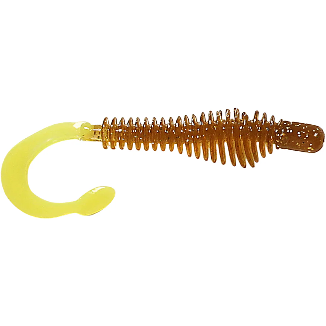 Custom Jigs & Spins Moxie Ringworm - Image 12