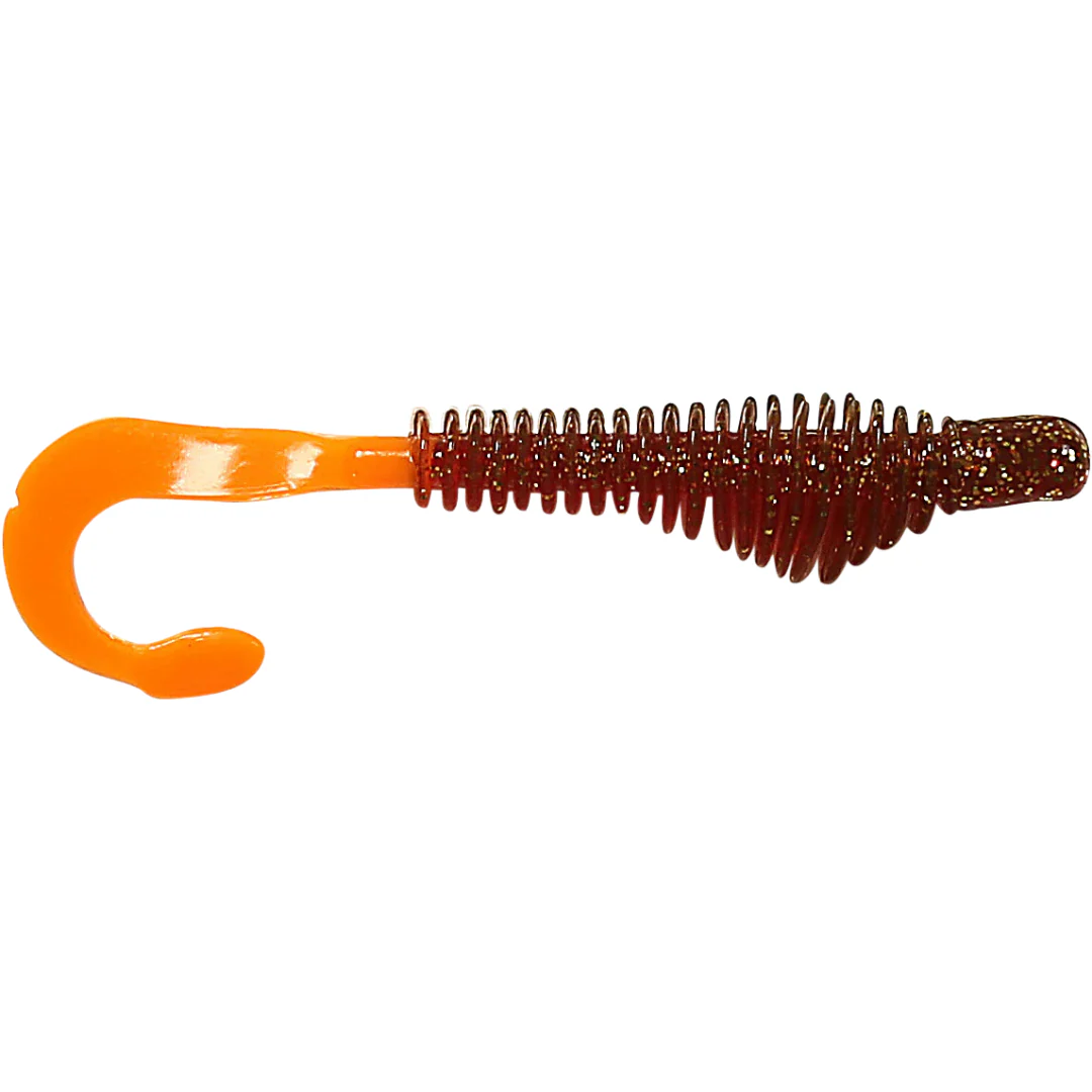 Custom Jigs & Spins Moxie Ringworm - Image 13