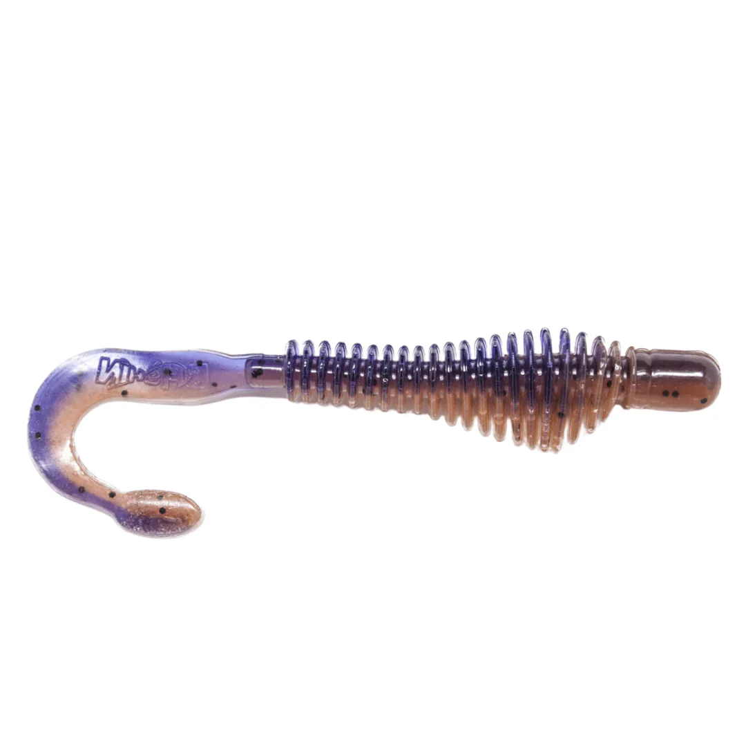 Custom Jigs & Spins Moxie Ringworm - Image 14