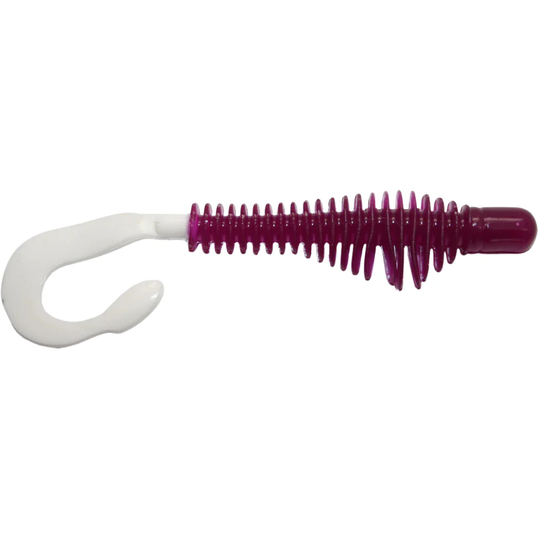 Custom Jigs & Spins Moxie Ringworm - Image 15