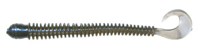 Custom Jigs & Spins Moxie Ringworm - Image 19