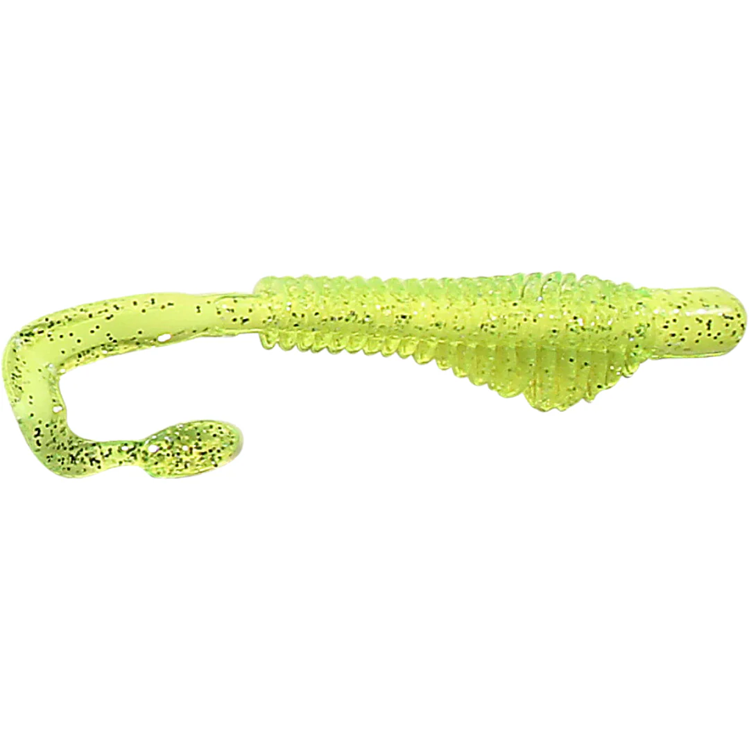 Custom Jigs & Spins Moxie Ringworm - Image 2