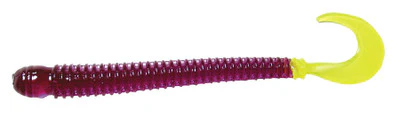 Custom Jigs & Spins Moxie Ringworm - Image 20