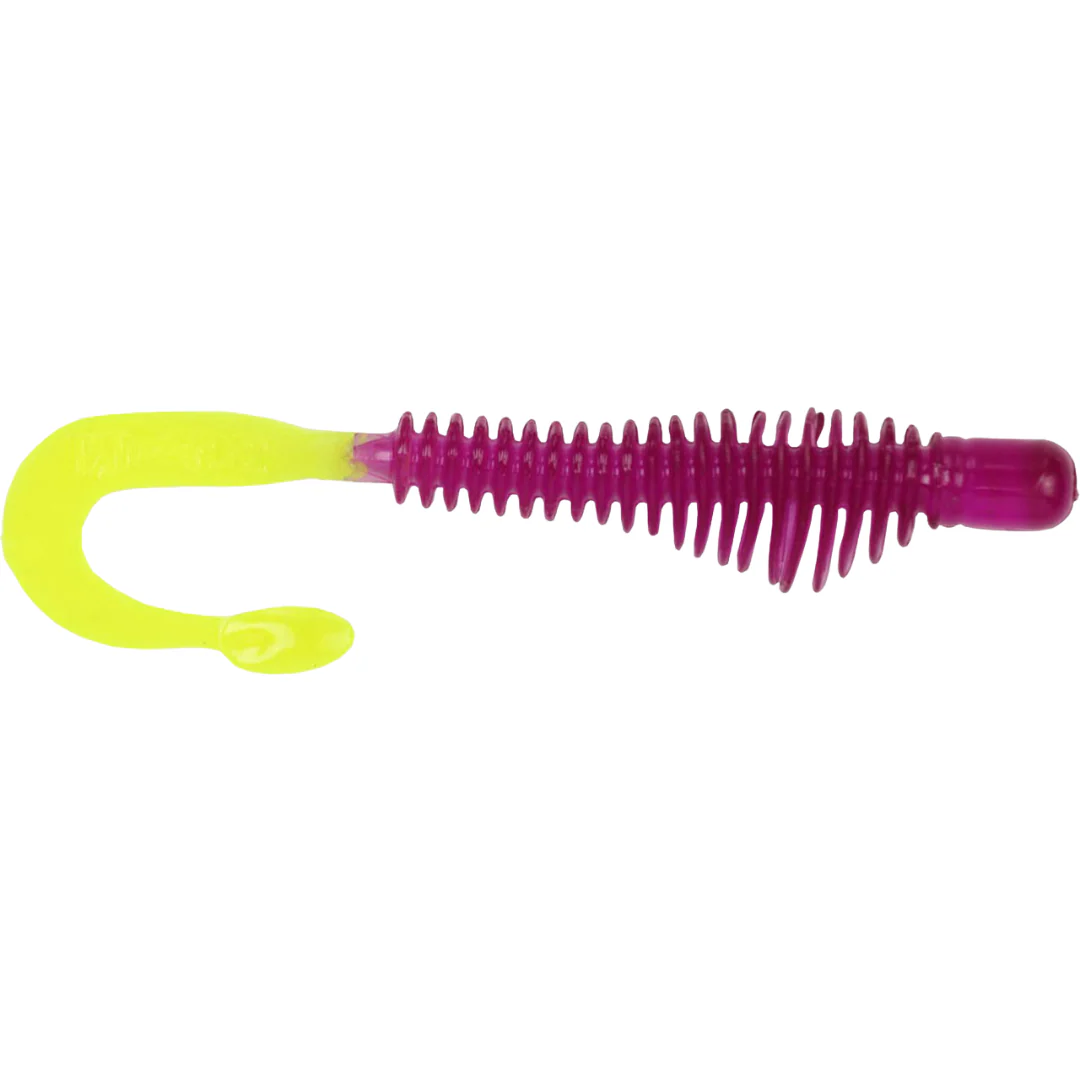 Custom Jigs & Spins Moxie Ringworm - Image 4