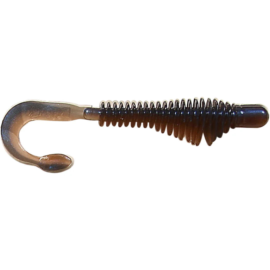 Custom Jigs & Spins Moxie Ringworm - Image 5