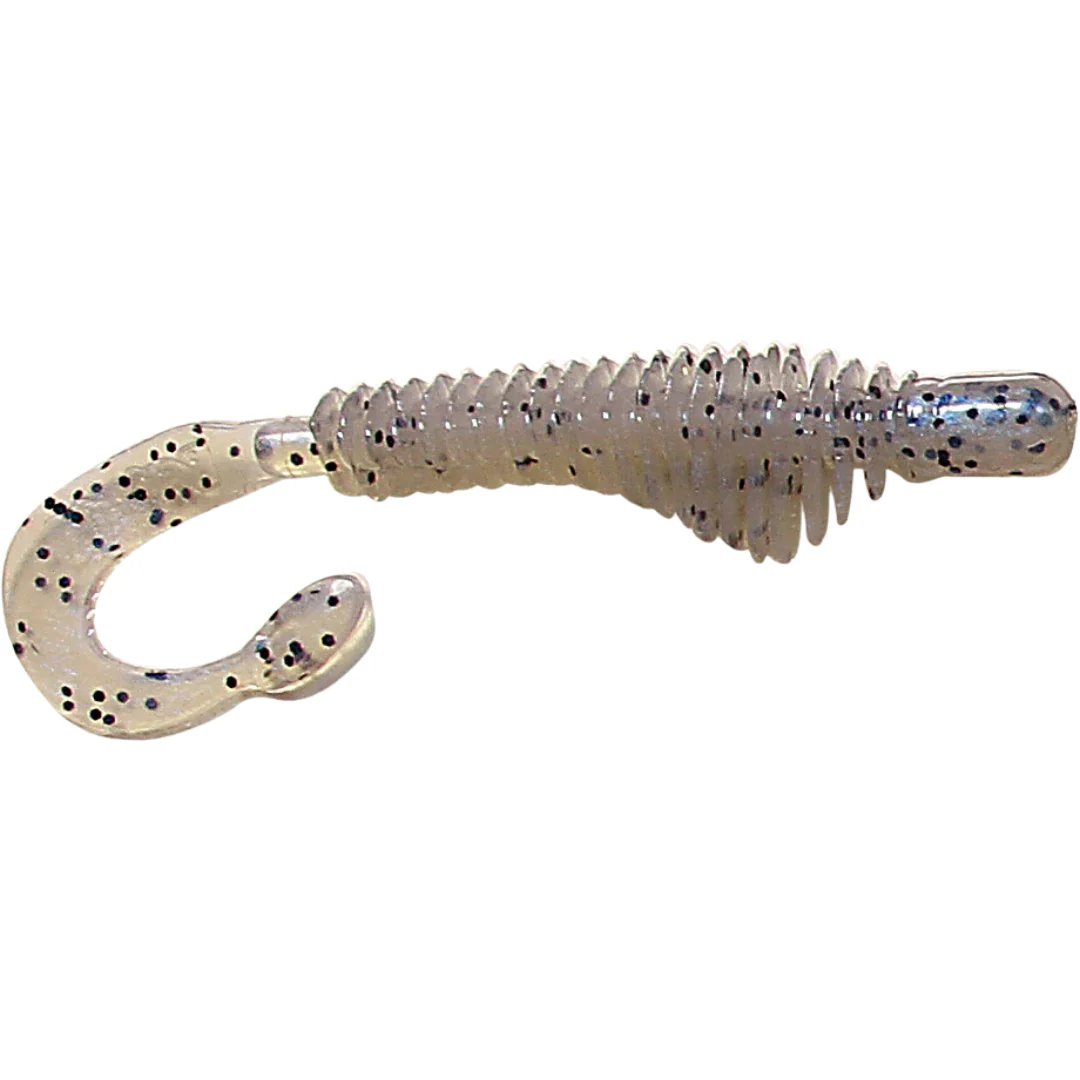 Custom Jigs & Spins Moxie Ringworm - Image 6
