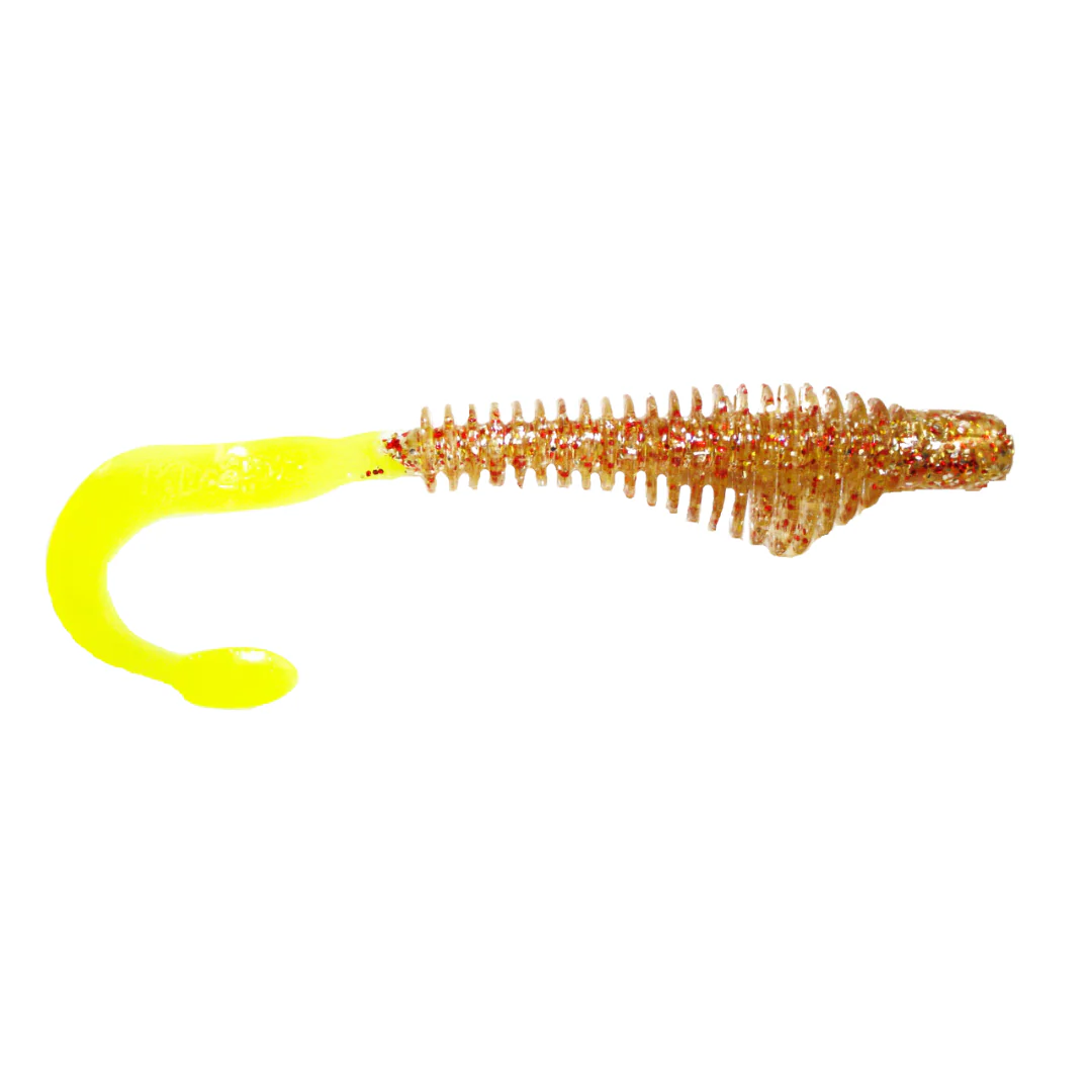 Custom Jigs & Spins Moxie Ringworm - Image 7