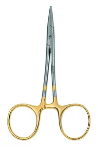 Dr. Slick 5 inch Spring Creek Clamps - Image 2