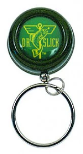 Dr. Slick Pin on and Clip on Reels - Image 3