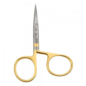 Dr. Slick 4 inch All Purpose Scissors - Image 3