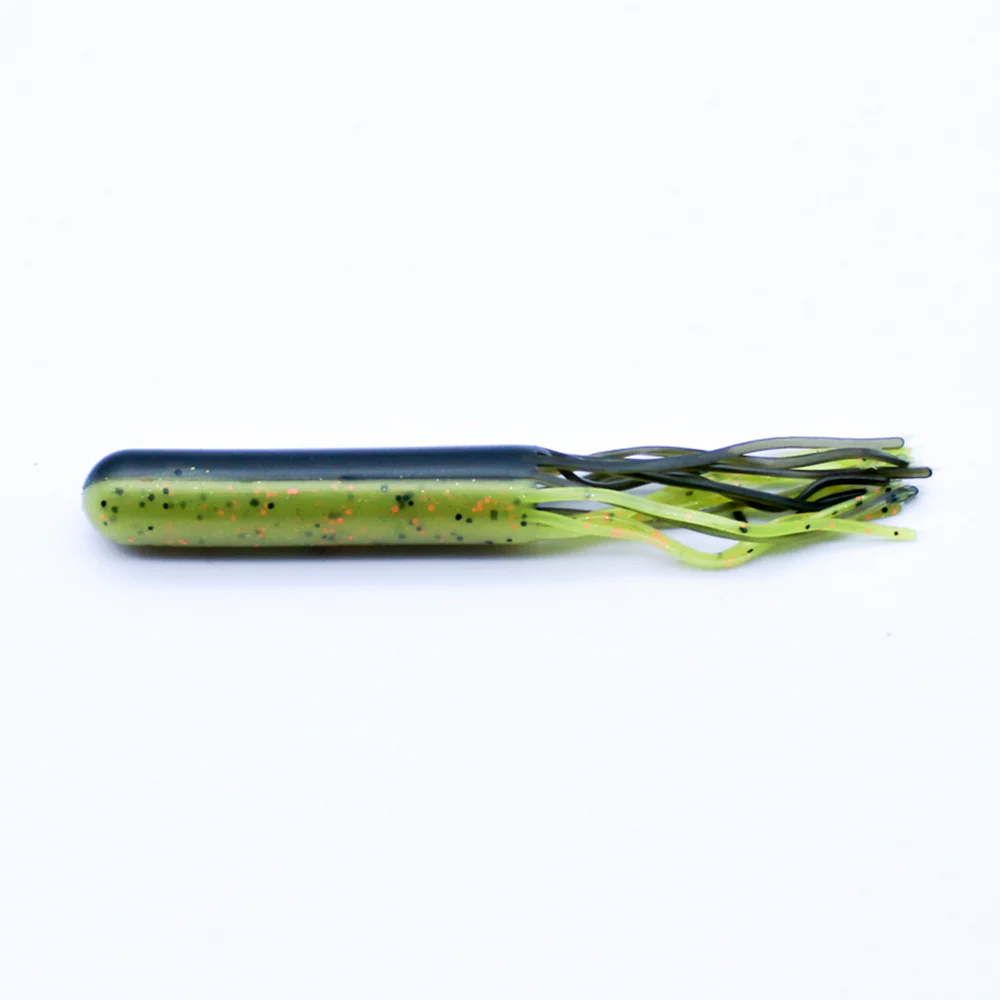 Drop Tine 6" Trout Tube - Fatty - Image 11