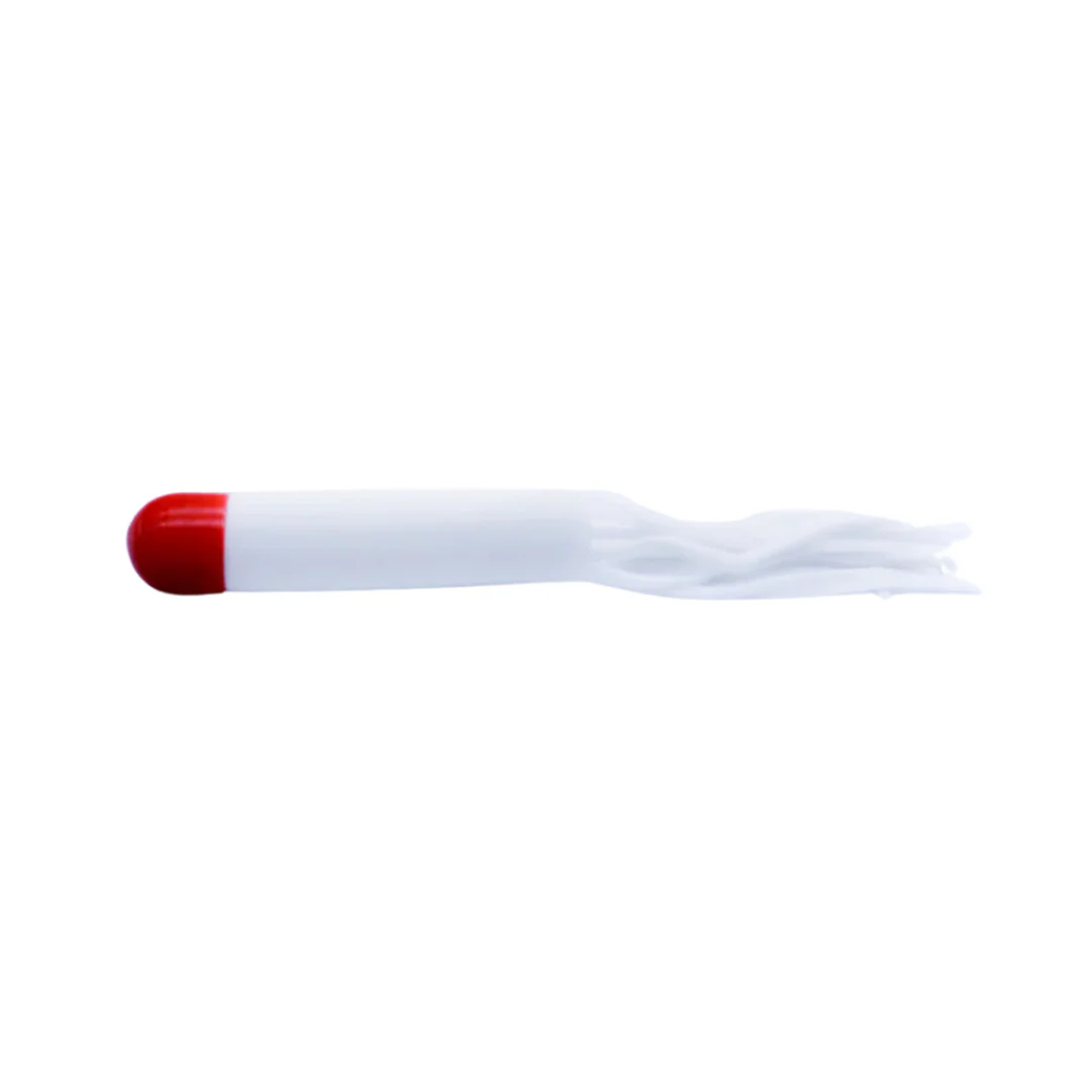 Drop Tine 6" Trout Tube - Fatty - Image 4