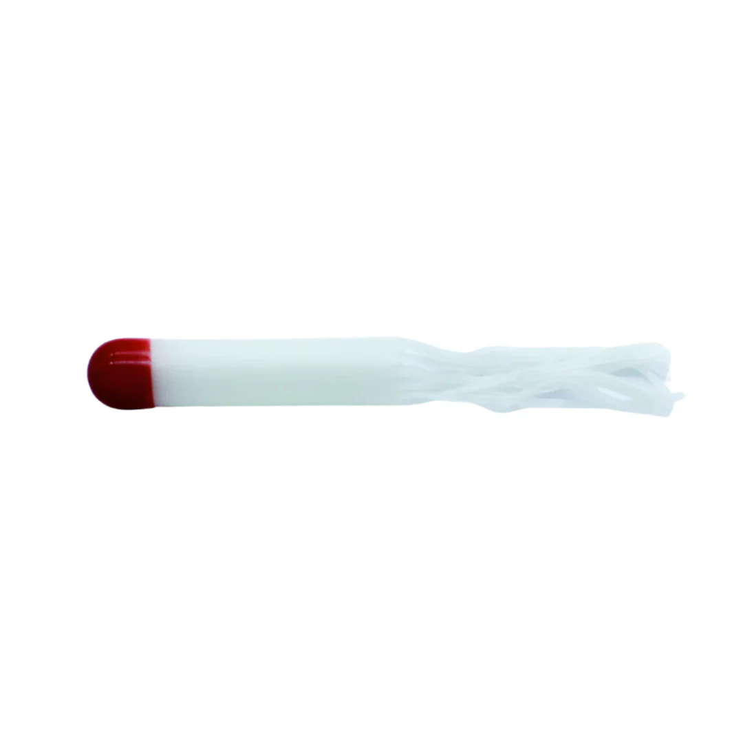 Drop Tine 6" Trout Tube - Fatty - Image 6