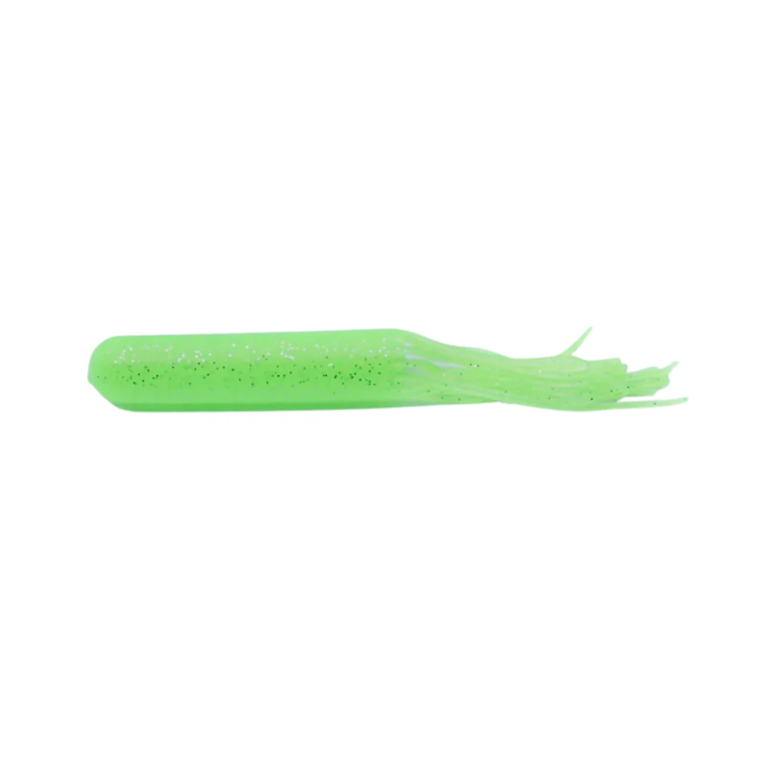 Drop Tine 6" Trout Tube - Fatty - Image 7