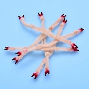 Enrico Puglisi Crab Claws - Image 3