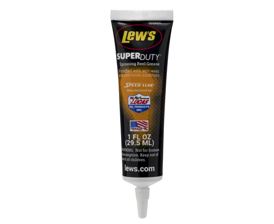 Lew's Spinning Reel Grease