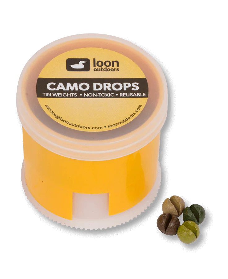Loon Camo Drops - Image 8