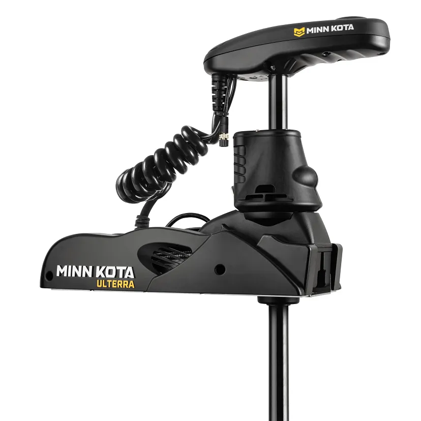 Minn Kota Ulterra 112 LB. 36 Volt System Motors