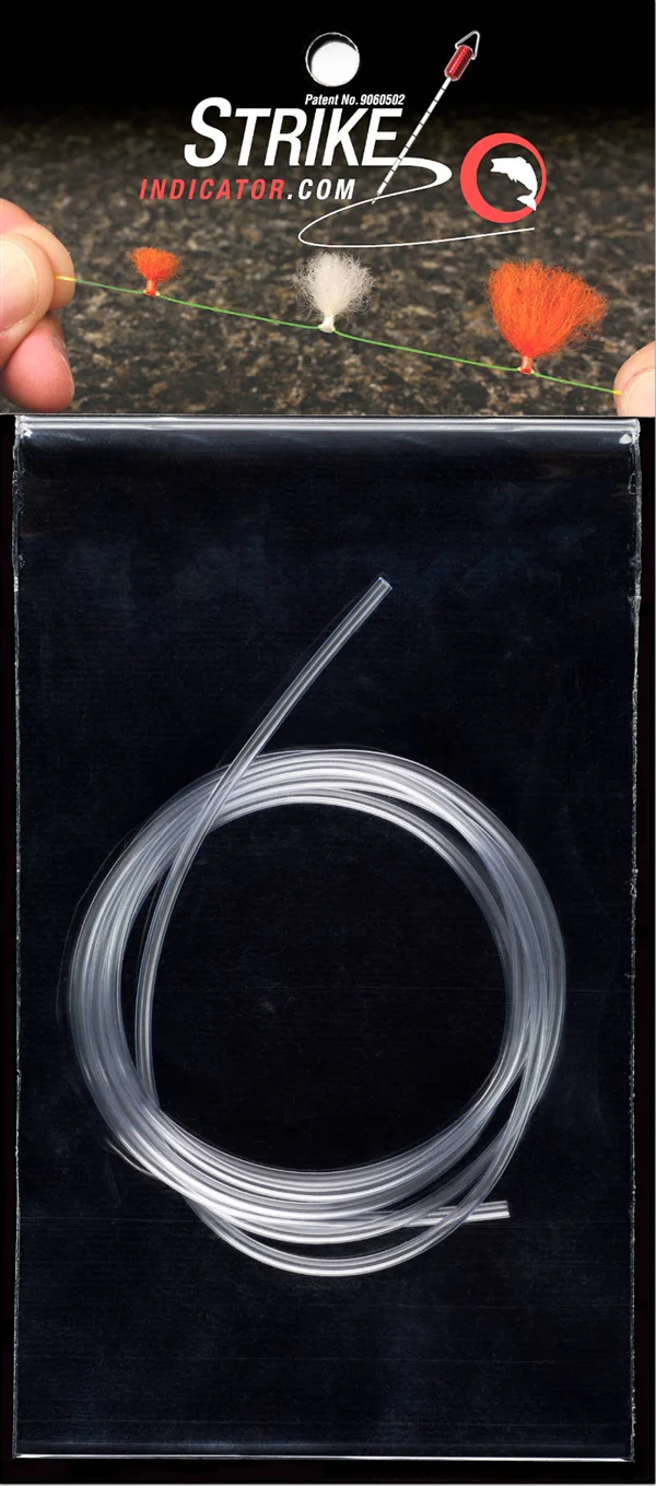New Zealand Strike Indicator Tubing - Image 3