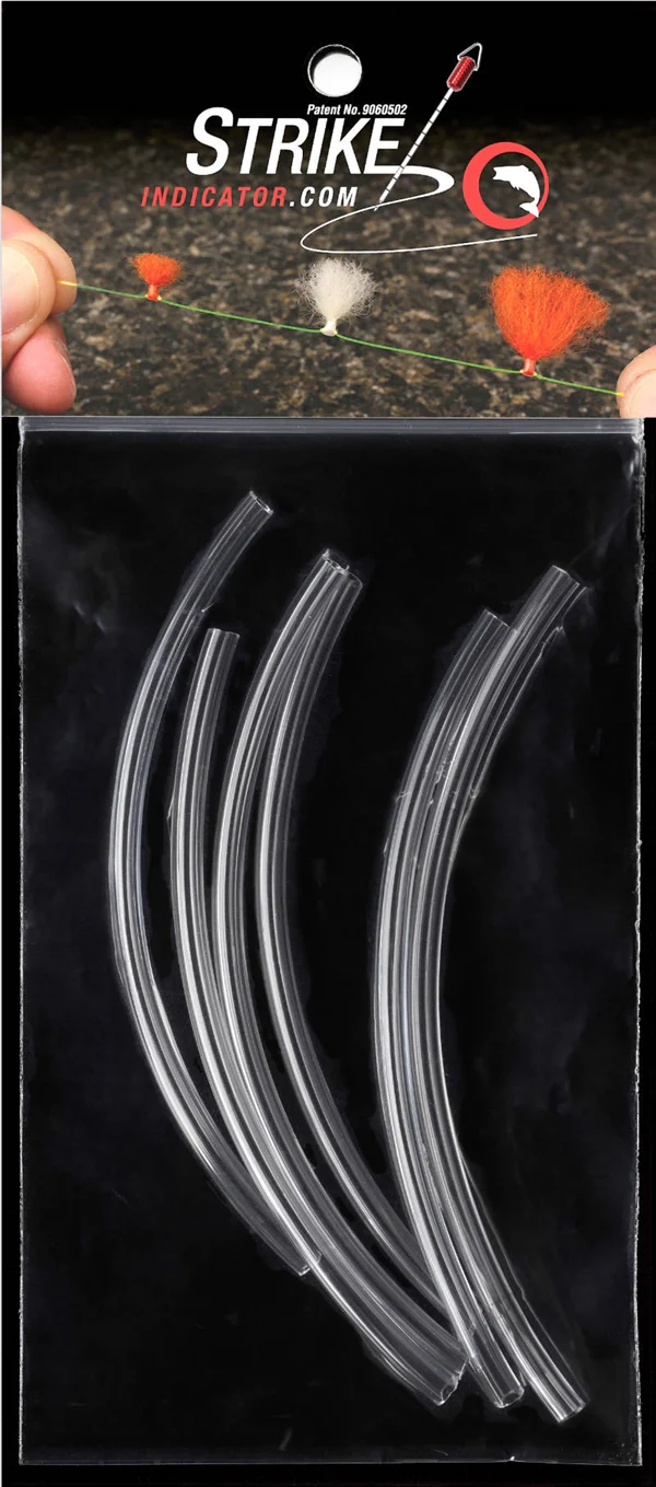 New Zealand Strike Indicator Tubing - Image 4