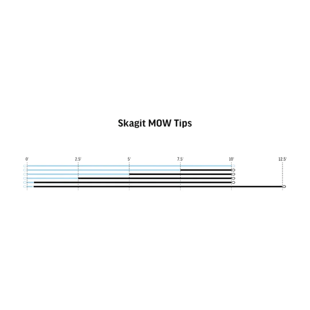 RIO Skagit MOW tips - Image 7