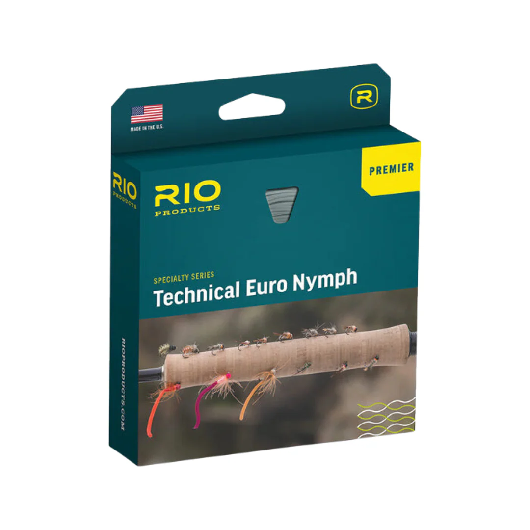 Rio Technical Euro Nymph