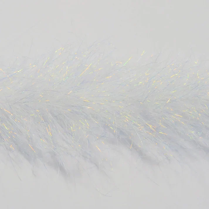Frenzy Fly Fiber Brush - Image 3