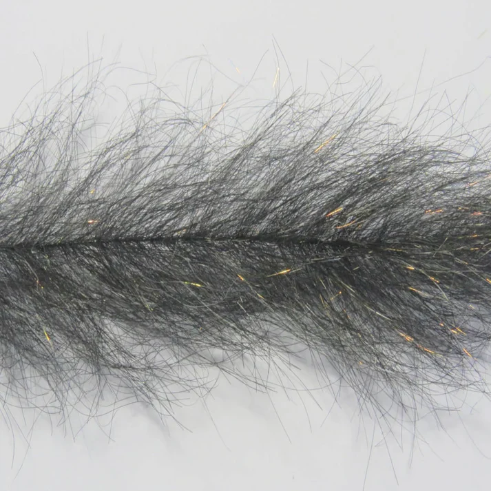 Frenzy Fly Fiber Brush - Image 4
