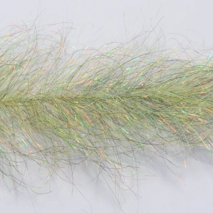 Frenzy Fly Fiber Brush - Image 7