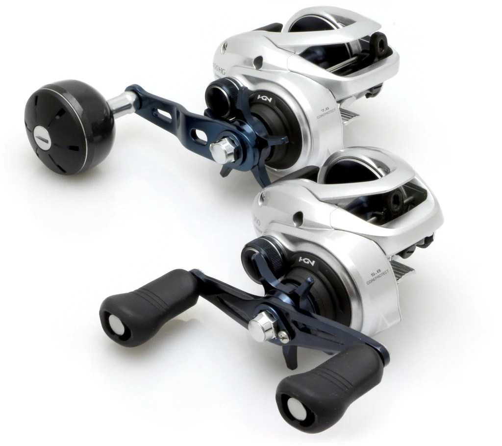 Shimano TranX-400 - Image 3