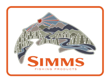 Simms Stickers - Image 3
