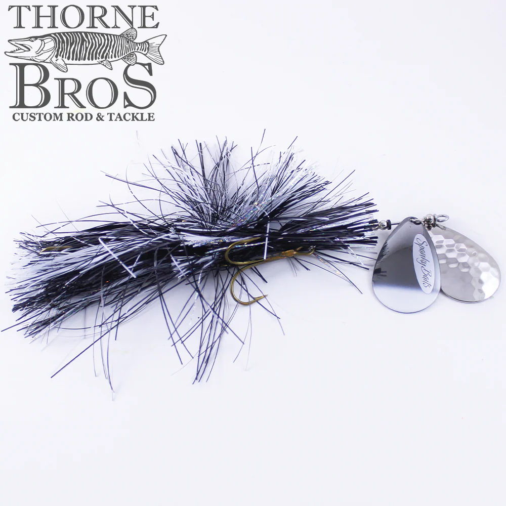 Spanky Baits 99's Bucktail - Image 9