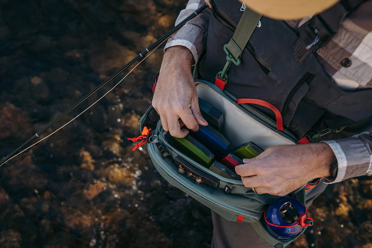 Umpqua Northfork Waist Pack - Image 4