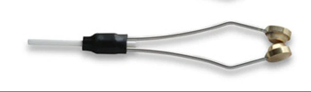 Umpqua Tiemco Ceramic Straight Standard Bobbin