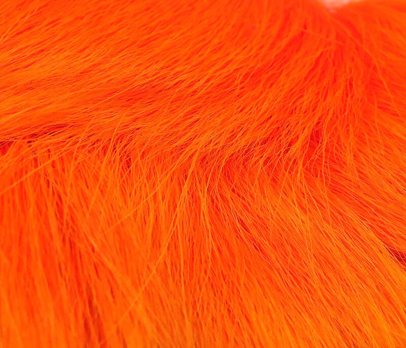 Wapsi Deer Belly Hair - Image 11